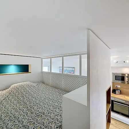 Ulysse Port De Plage-2 By Interhome Appartement
