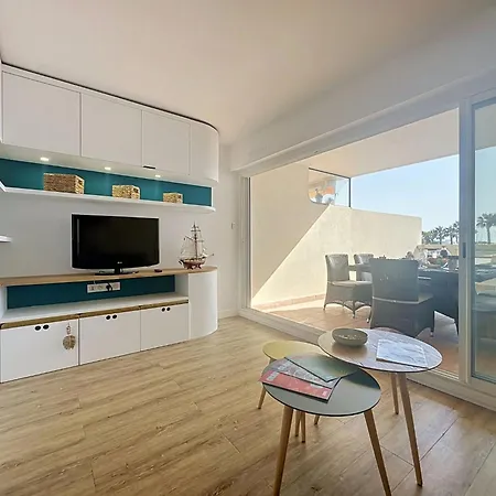 Ulysse Port De Plage-2 By Interhome Appartement Le Grau-du-Roi