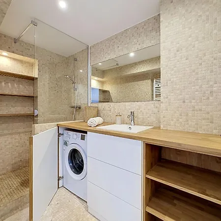 Ulysse Port De Plage-2 By Interhome * Le Grau-du-Roi