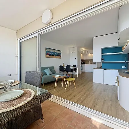 Ulysse Port De Plage-2 By Interhome Le Grau-du-Roi