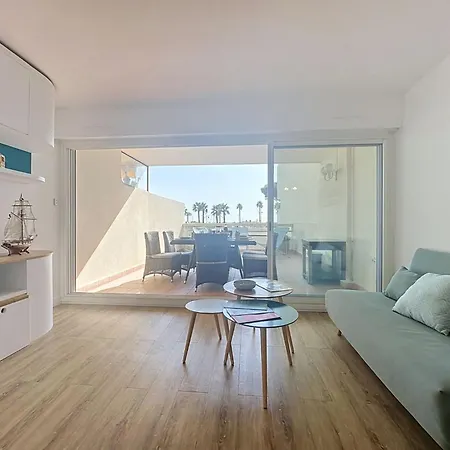 Ulysse Port De Plage-2 By Interhome * Le Grau-du-Roi