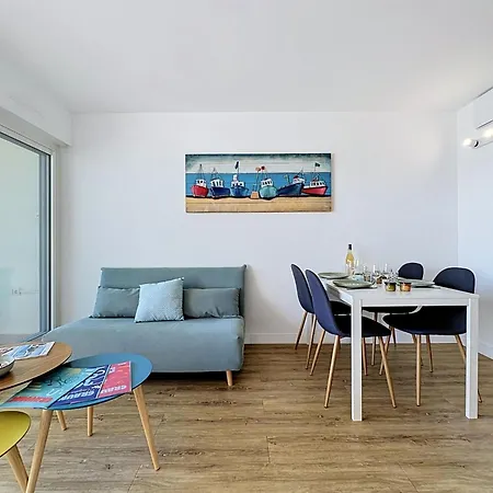 Ulysse Port De Plage-2 By Interhome * Le Grau-du-Roi