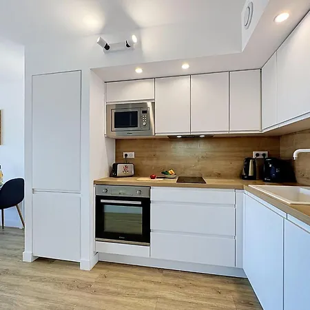 Ulysse Port De Plage-2 By Interhome Appartement