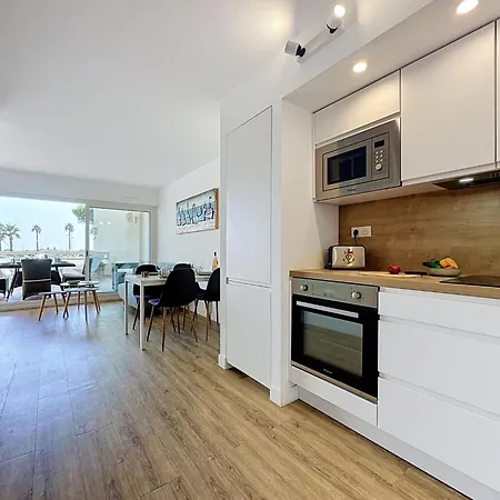 Ulysse Port De Plage-2 By Interhome *