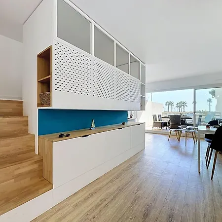 Ulysse Port De Plage-2 By Interhome