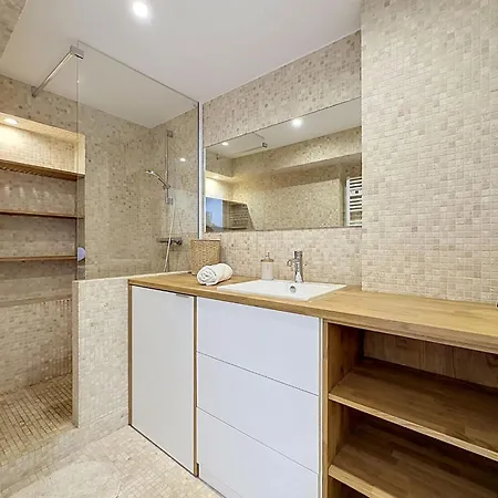 Ulysse Port De Plage-2 By Interhome *