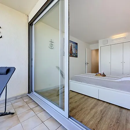 Ulysse Port De Plage-2 By Interhome Appartement *