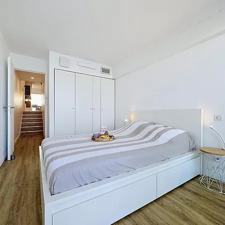 Ulysse Port De Plage-2 By Interhome Appartement Le Grau-du-Roi