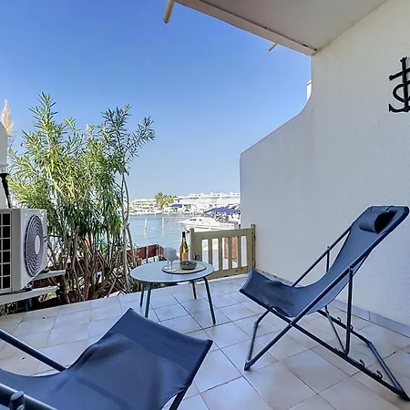 Ulysse Port De Plage-2 By Interhome