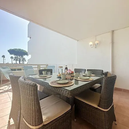 Ulysse Port De Plage-2 By Interhome Appartement