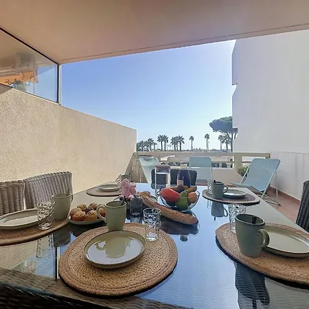 Ulysse Port De Plage-2 By Interhome Le Grau-du-Roi