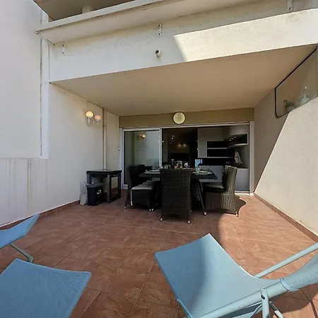 Ulysse Port De Plage-2 By Interhome