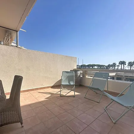 Appartement Ulysse Port De Plage-2 By Interhome