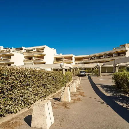 Ulysse Port De Plage-2 By Interhome Appartement Le Grau-du-Roi
