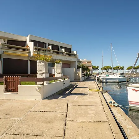 Ulysse Port De Plage-2 By Interhome Appartement *