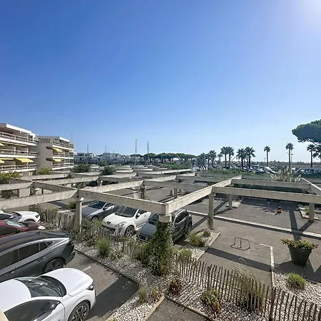 Ulysse Port De Plage-2 By Interhome Appartement *
